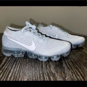 Original Nike Vapormax Platinum